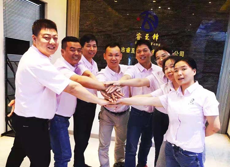 爱体育平台（中国）官方网站科研团队